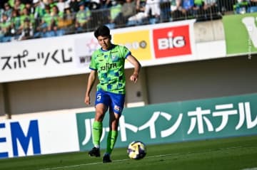湘南DF鈴木淳之介、デンマーク王者コペンハーゲンへの移籍間近に？