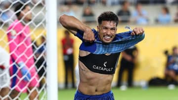 サウジ金満チームがクラブW杯8強！シティ戦2ゴールの22歳“代役FW”が激白「母が70日間も集中治療室に…」