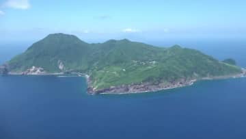 「終わりが見えない」10日以上続く群発地震で最大震度5弱の強い揺れも　住民が不安を口にするトカラ列島・悪石島を取材【鹿児島発】