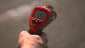 欧州で極端な高温傾向、世界気象機関が警告