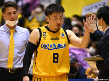 岩手や仙台でプレーした月野雅人が14年の選手生活に終止符…引退後は徳島のACに就任