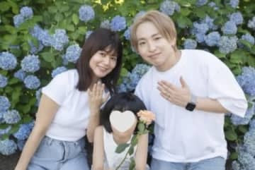 小林礼奈さん交際3カ月で8歳下男性とスピード再婚　離婚した元夫はお笑い芸人　養育費の支払いどうなる？