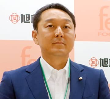 旭食品 付加価値商材で利益回復 エリア動向踏まえ仕掛け 竹内副社長が方針