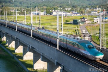 JR東、一部駅で臨時「みどりの窓口」を開設　夏季繁忙期対策で
