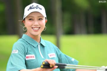 1Wはメジャーから、アイアン変更週にV争い　27歳・宮田成華が夏の進撃へ続けてきた“クラブ探しの旅”