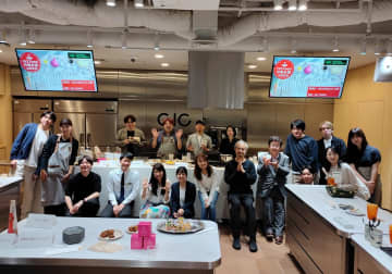 IVSと京都府が挑む“食”の未来戦略…フードテックが描く新産業地図