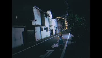 ローポリサバイバルホラー『散歩 WALK』クラファン達成―新キャラなどストレッチゴールも今後公開予定