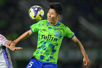 実現すればCL出場も！ 湘南の21歳DFが“国内リーグ16度優勝”のデンマーク王者へ移籍か！「獲得に近づいている」と現地報道