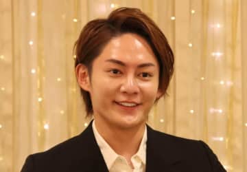 元青汁王子、「担当室長」務める企業の株「全部売った」で衝撃　会社声明「あくまで本人の資産運用上の判断」