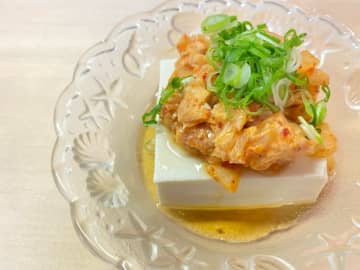 意外にもメンタル回復食材だった!?「お豆腐」や「豆乳」が自律神経にいい理由［管理栄養士監修］