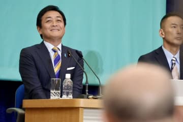 【参院選】玉木雄一郎代表が反省の弁　橋本五郎氏から「謙虚さ欠く」の指摘