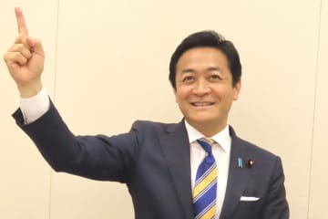 【参院選】国民民主・玉木雄一郎代表「総理になりたい気持ちは変わらない」