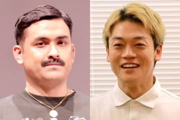 おばたのお兄さん「ずっと言おうと思ってた…」　デニス植野の結婚報告に“鋭いツッコミ”