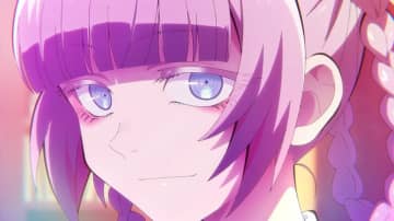 ナズナはコウに背負われて帰る…アニメ『よふかしのうた Season2』1話あらすじ＆先行カット公開！