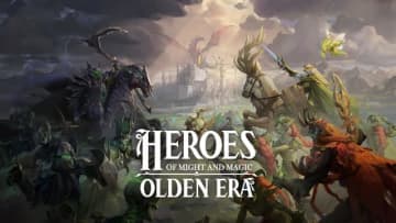 伝説的ターン制ストラテジーシリーズ最新作『Heroes of Might and Magic: Olden Era』の日本語対応が決定！