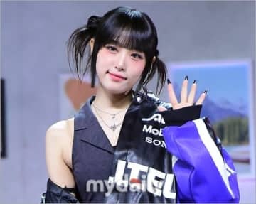 IZ*ONE出身チェ・イェナ、7月29日に4thミニアルバム「Blooming Wings」でカムバック決定！