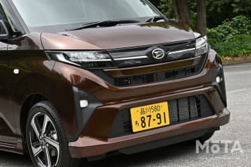 新型ムーヴ「カスタム」消滅は必然だった？ それでも「RS」が残った理由とダイハツの次なる一手