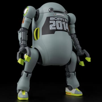 千値練版「メカトロウィーゴ」10周年記念「12メカトロウィーゴ でぃけいど」7月2日受注開始