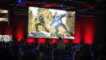 『Halo』新作の情報は10月に？eスポーツイベント「HaloWC」での新情報公開を担当者が匂わせ