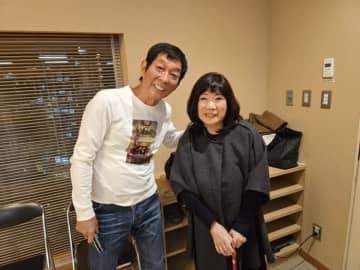 山田美保子氏、70歳の誕生日を迎えた明石家さんまからの返信「深夜2時にLINEをしたら、すぐに既読になって」