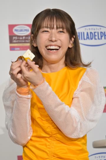 若槻千夏「本田翼ちゃんに憧れて…」イメチェン姿に驚きの声「これでは気付かない」「印象が変わりますね！」