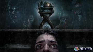 映画「アンティル・ドーン」地獄の“殺戮タイムループハウス”の一部始終が明らかに─場面写真が一挙公開