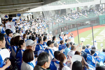 【都市対抗野球・西関東予選】16年ぶり出場の日産、活動再開後の公式戦で初勝利　東芝も快勝