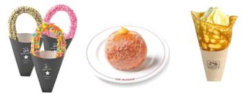 【京王百貨店新宿】人気スイーツやひんやりスイーツ、スイーツ缶などが集結！『Keioスイーツ博覧会』が7月10日より初開催！