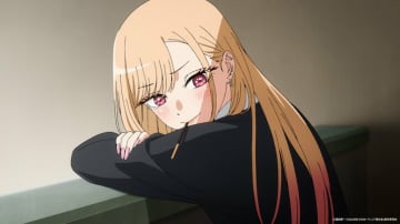 バニーガール衣装を作ることになる新菜だが…アニメ『着せ恋 Season 2』第13話あらすじ・先行カット公開