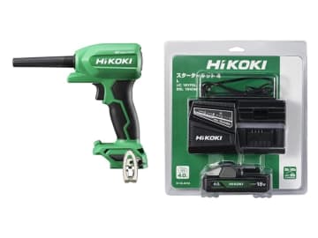 本日のお買い得商品 撮影の表現力を向上させるHiKOKIのエアダスターが9%OFF