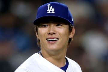 メジャー自己最多８勝目、山本由伸が明かす好調の要因「こうすればいいんだ、というものが明確」オールスターは「選ばれたら光栄」