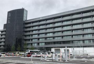 水戸市、NHK受信未契約84台　カーナビと携帯電話、未払い金約1000万円　茨城