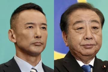 【参院選】山本太郎代表が野田佳彦代表を追及「リーダーシップを発揮すれば消費税減税できた」