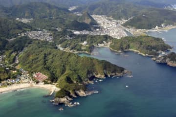 次の南海トラフ巨大地震は「2035年をピークに前後5年」と専門家…しかも3連動の可能性を指摘
