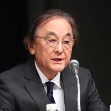フジ親会社・金光修前社長の呆れた二枚舌…会長職辞退も「有酬アドバイザー」就任の不可解