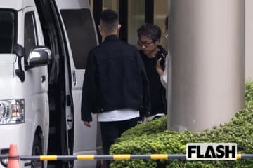 【「ロンブー」解散にある背景】田村淳　相方・亮のため『ロンハー』継続のいっぽう、目指していた“新ビジネス”