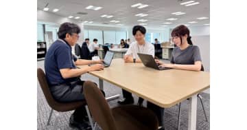 大東建託、全国の営業社員約3,000名にオフィスカジュアルを導入