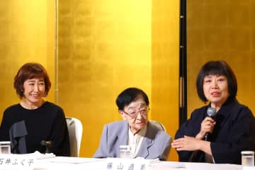 藤山直美　大阪・関西万博を引き合いに舞台をＰＲ「『かたき同志パビリオン』といたしましては…」