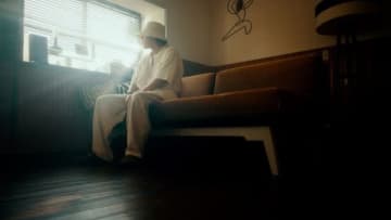 GADORO、ニュー・アルバム『HOME』から「彩り七味」MVをプレミア公開