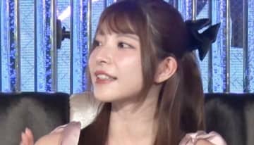 元セクシー女優・上原亜衣、当時の彼氏は反対もデビューした理由「パパ活を始めてちょっと怖くなって…」