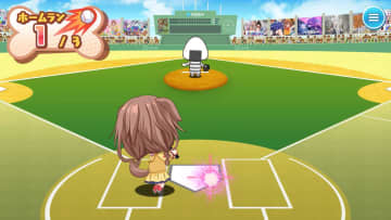 どこかで見たことある…ホロライブ戌神ころねの新作ゲーム『ホームWAN!ダービー』近日リリース