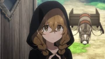 クローディア役に茅野愛衣が決定！アニメ『サイレント・ウィッチ』第1話冒頭映像公開！