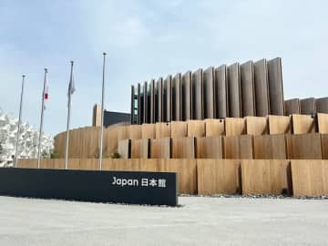 【体験レポ】雨予報の平日でも満喫！大阪・関西万博
