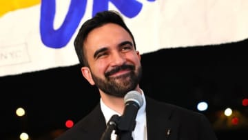 米ＮＹ市長選　マムダニ氏が民主党予備選で勝利、３３歳の民主社会主義者