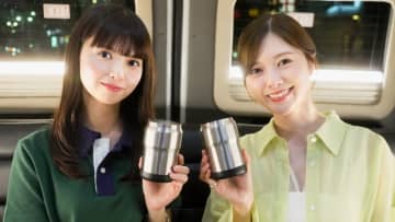 『齋藤飛鳥の今夜は飲んで帰ろう』7月4日深夜より4週連続で放送開始！