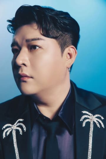 SUPER JUNIOR シンドン、収録曲「Air」ハイライトクリップを公開