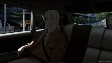『閃光のハサウェイ』新作、原作と異なる展開を考察　ブライト＆ギギの活躍に期待？