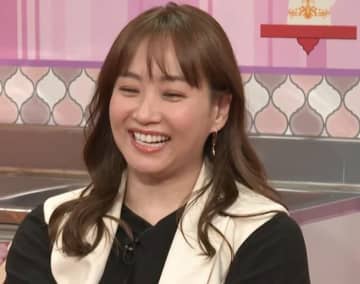 藤本美貴、夫に隠しているものを告白「パントリーに奥底に…」「うちのマッチョがうるさい」