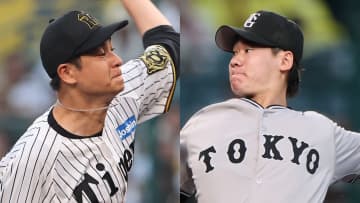 “伝統の一戦”はカード2戦目も1点を争う展開に　大竹耕太郎＆井上温大が投手戦　6回まで無得点
