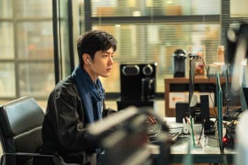 シャオ・ジャン主演『氷に恋したサンシャイン』第1話、YouTubeで期間限定無料公開